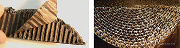 Figure 6. Inspection of catalyst material after 6 months in a production environment.